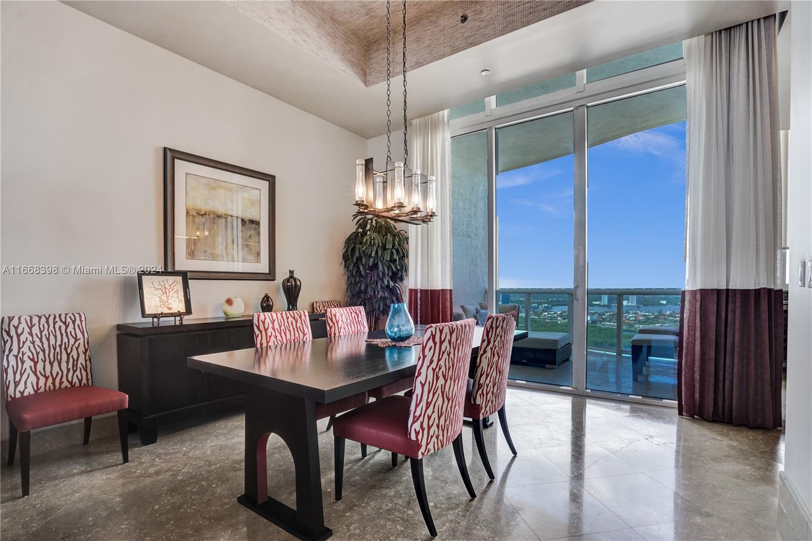 15901 Collins Ave # 4206