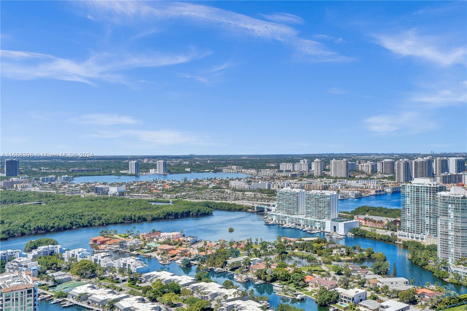 15901 Collins Ave # 4206