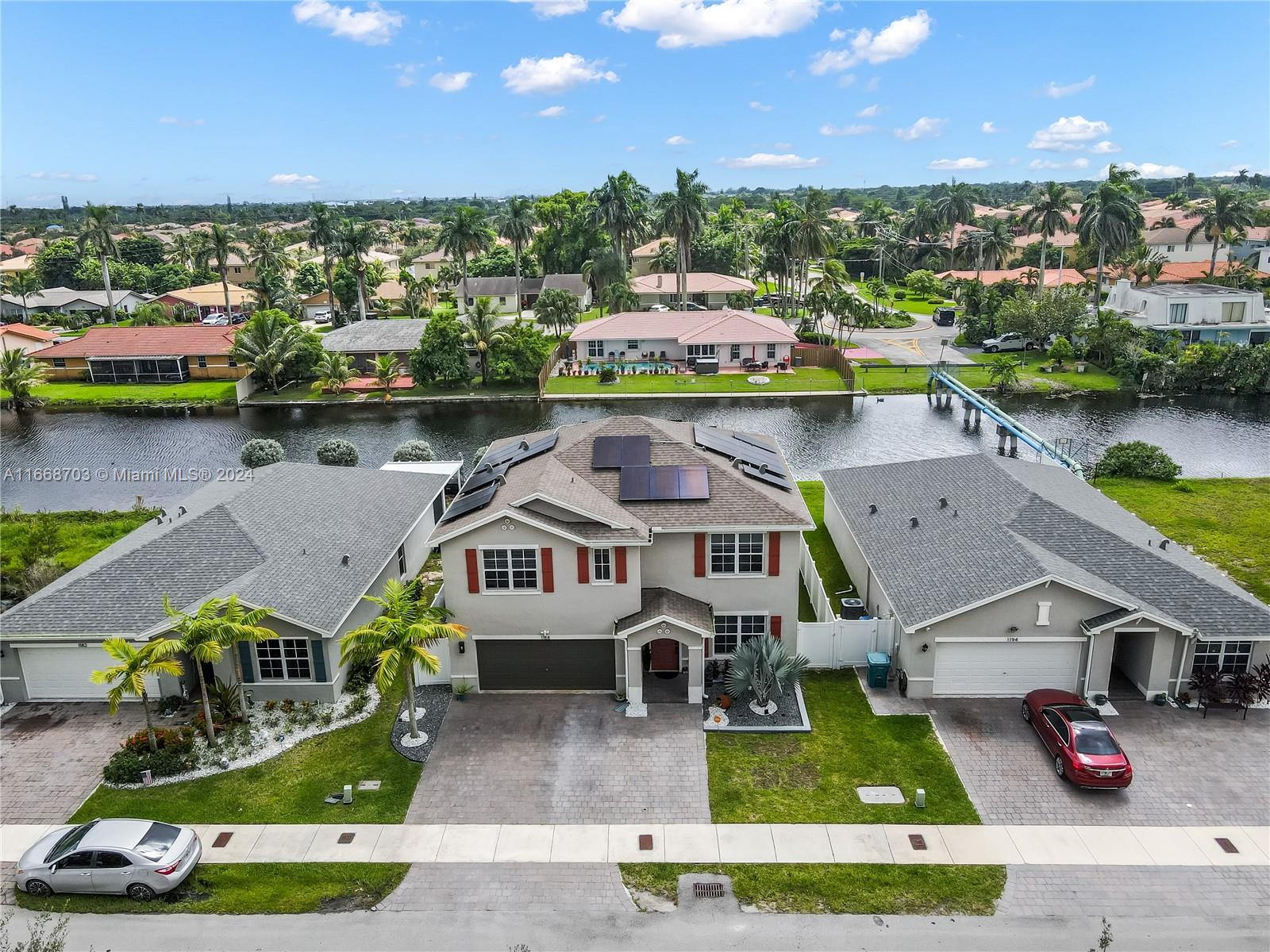 1188 NW 208th St