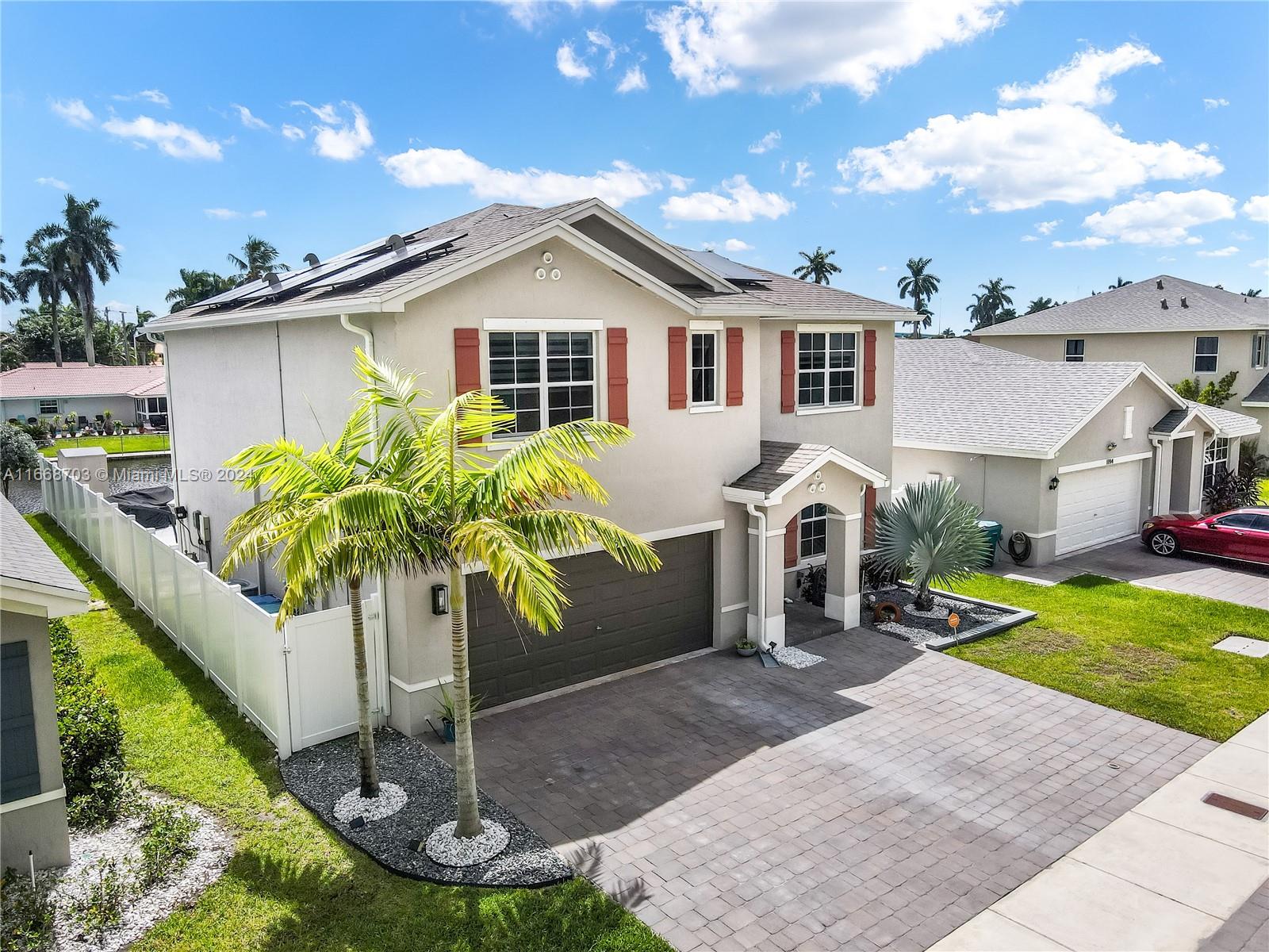 1188 NW 208th St