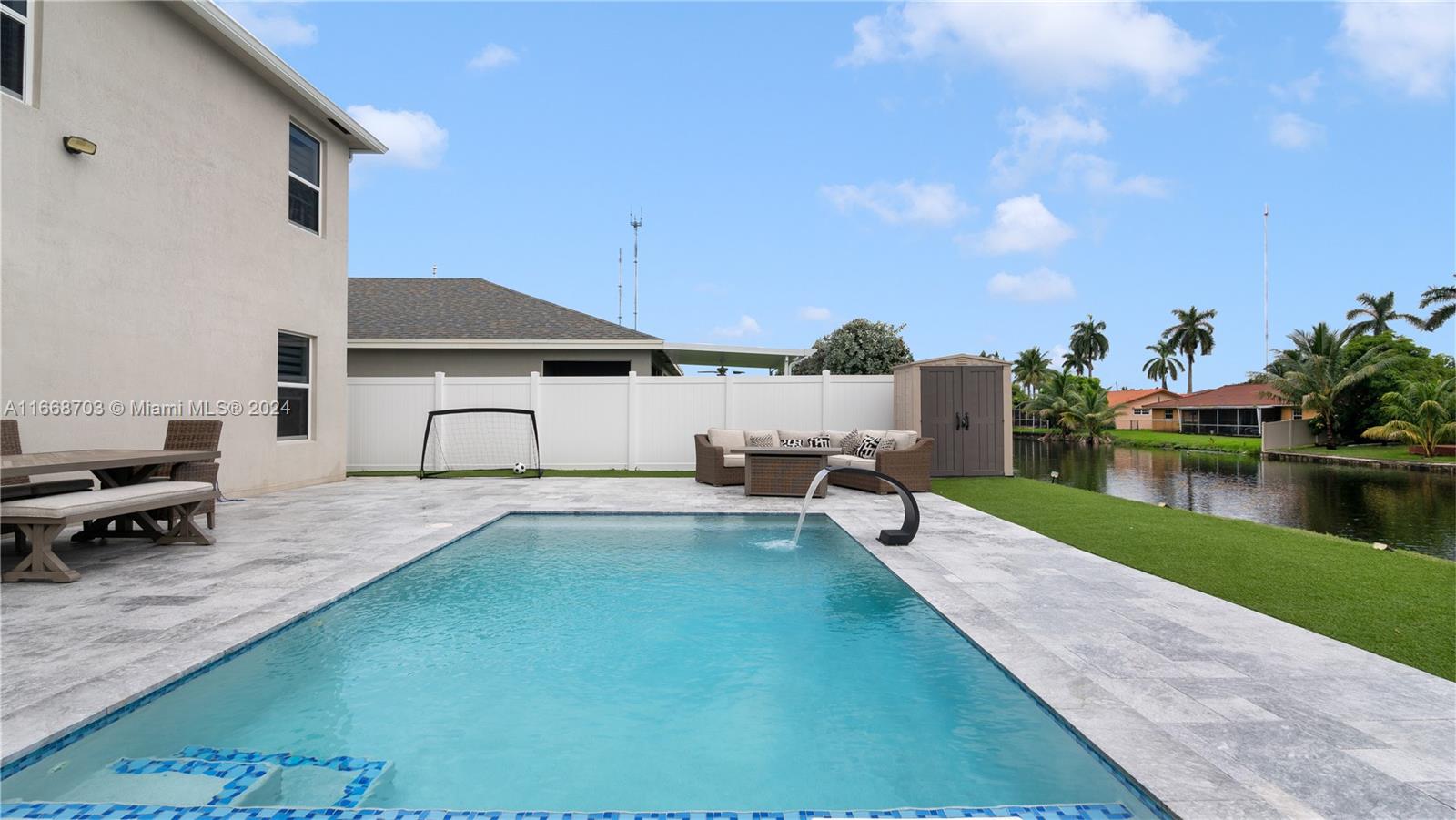 1188 NW 208th St