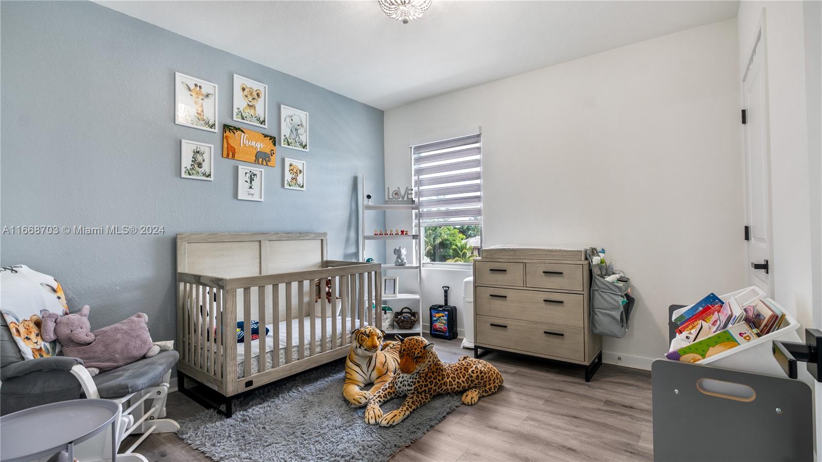 1188 NW 208th St