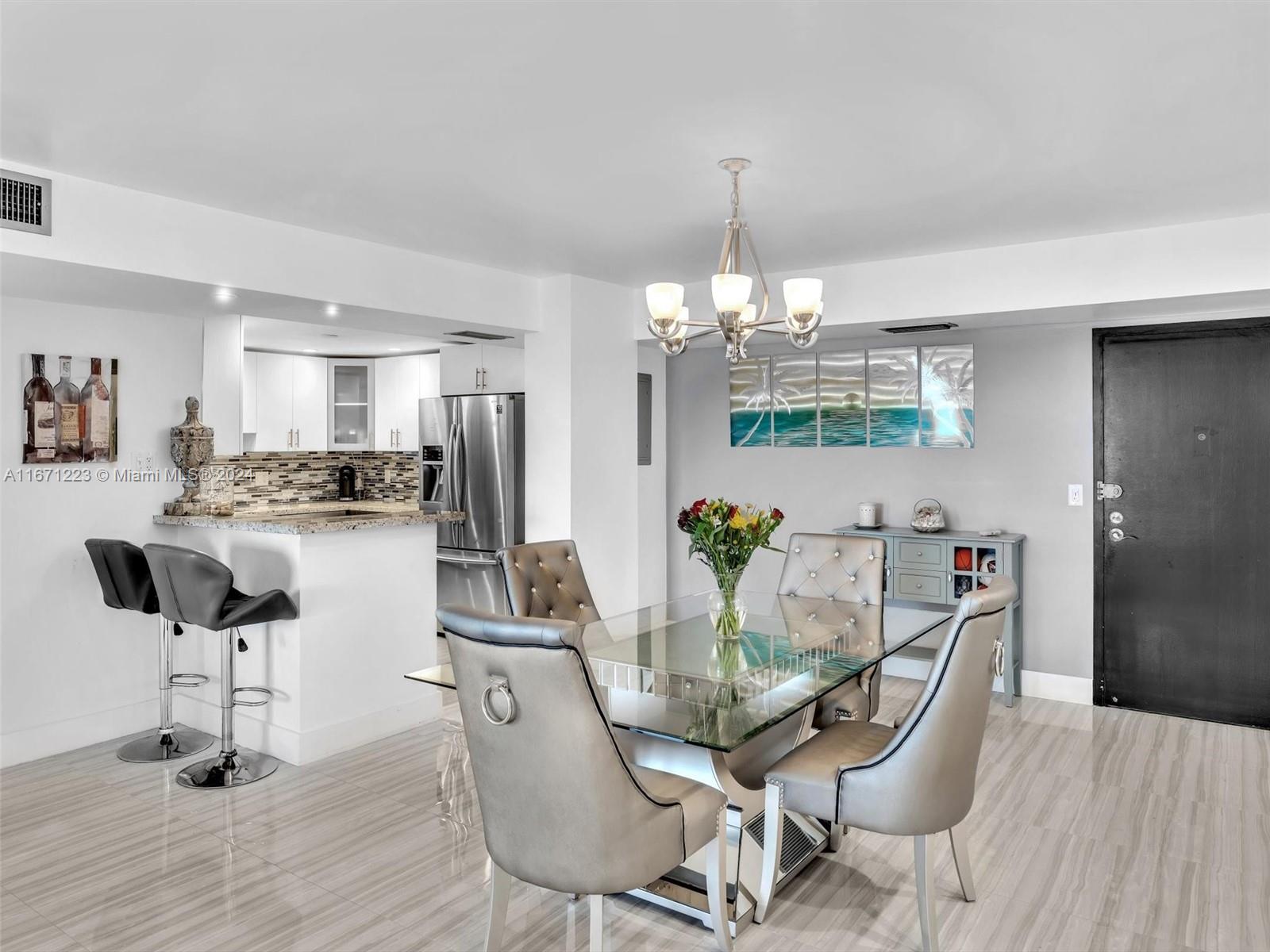 1500 S Ocean Dr # 11B