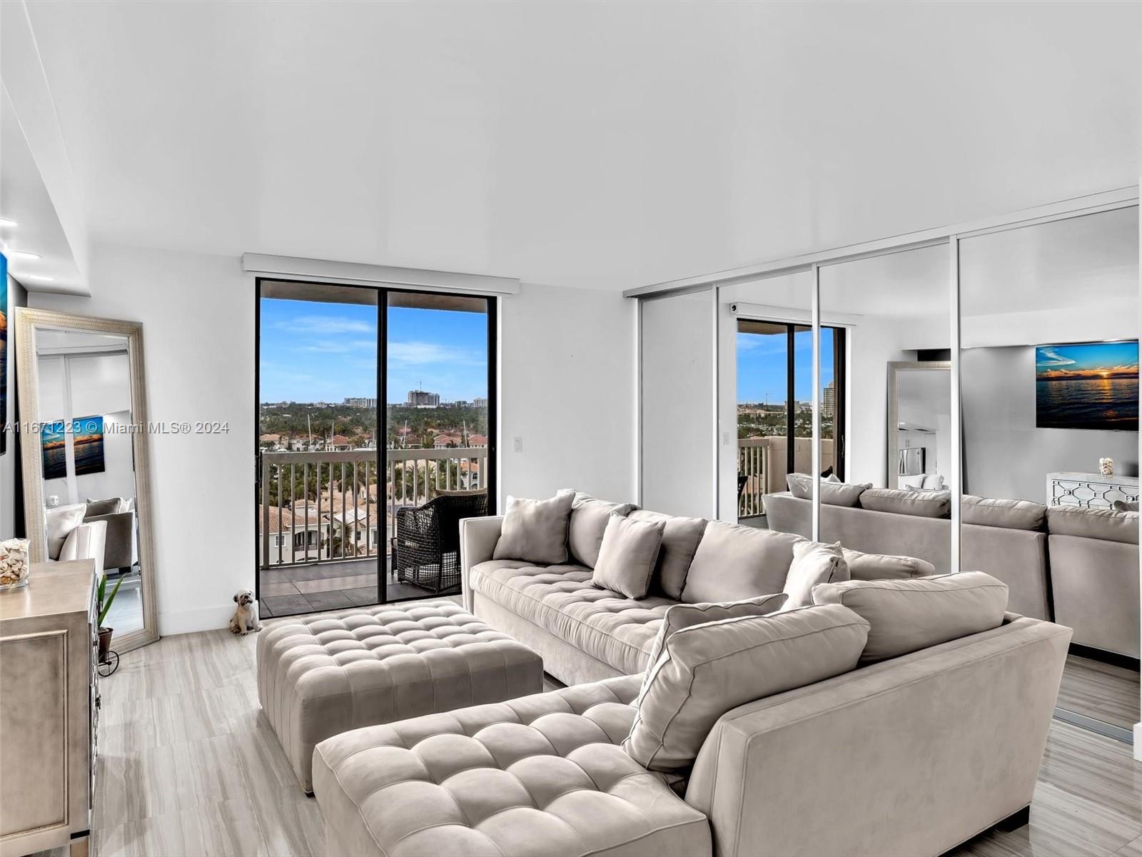1500 S Ocean Dr # 11B