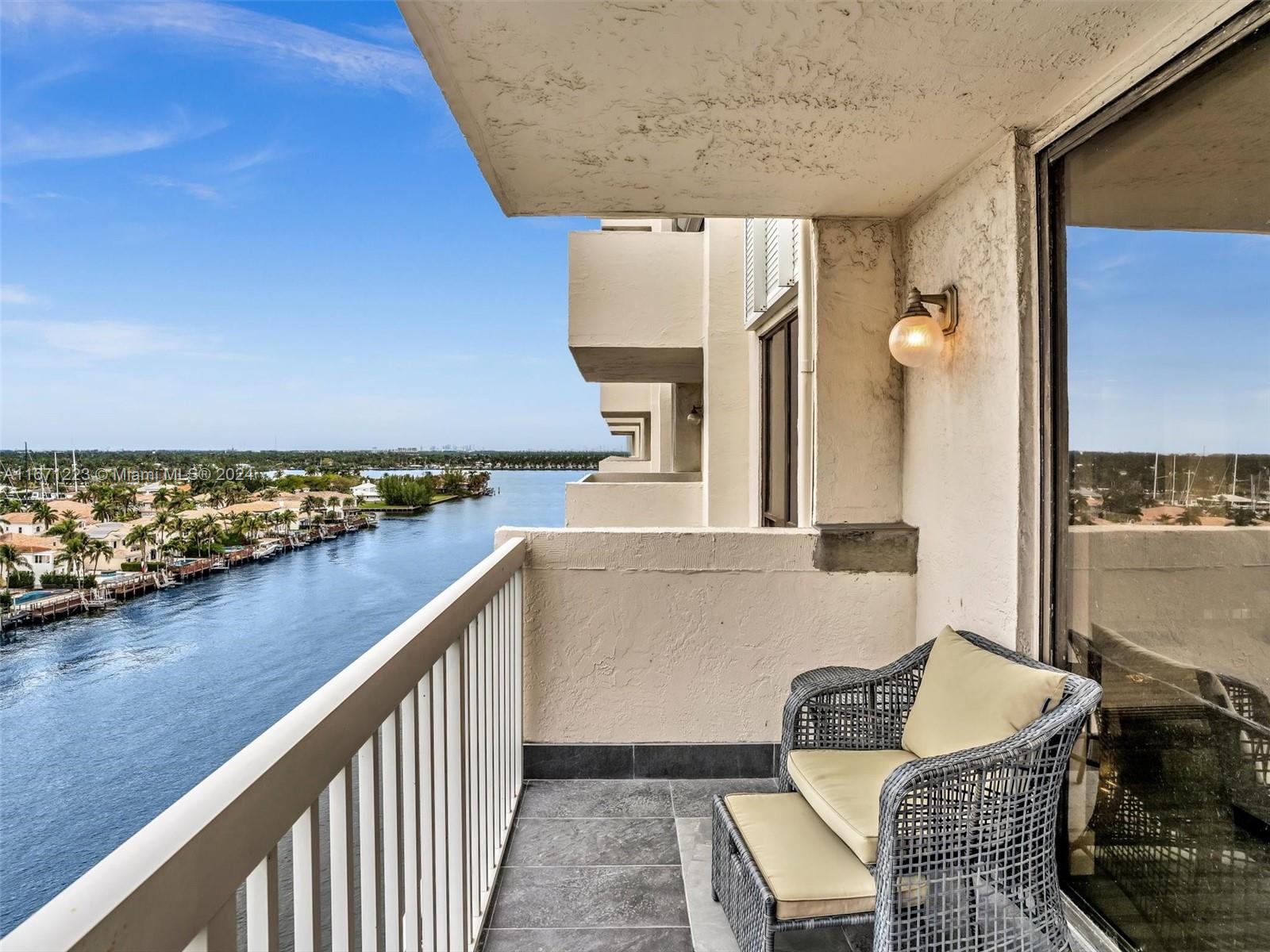 1500 S Ocean Dr # 11B