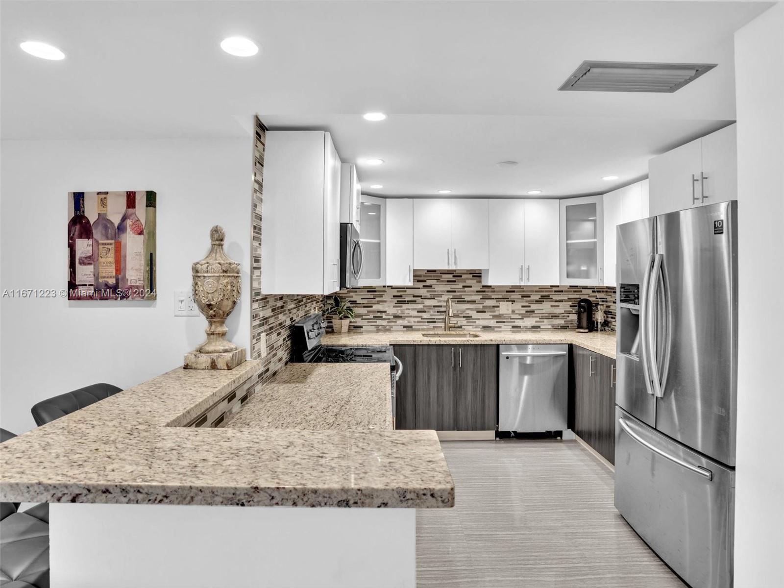 1500 S Ocean Dr # 11B