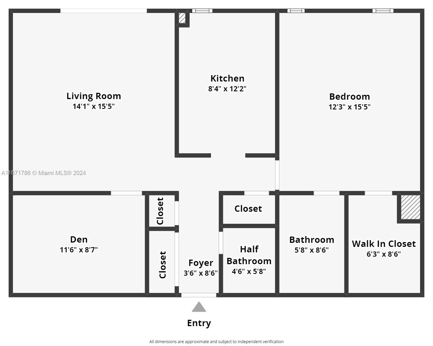 1300 Alton Rd # 5C