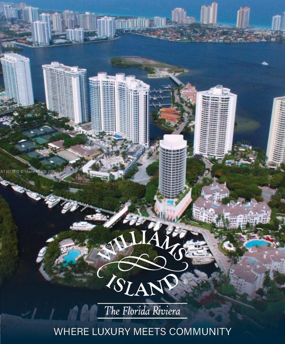 3000 Island Blvd # 2404
