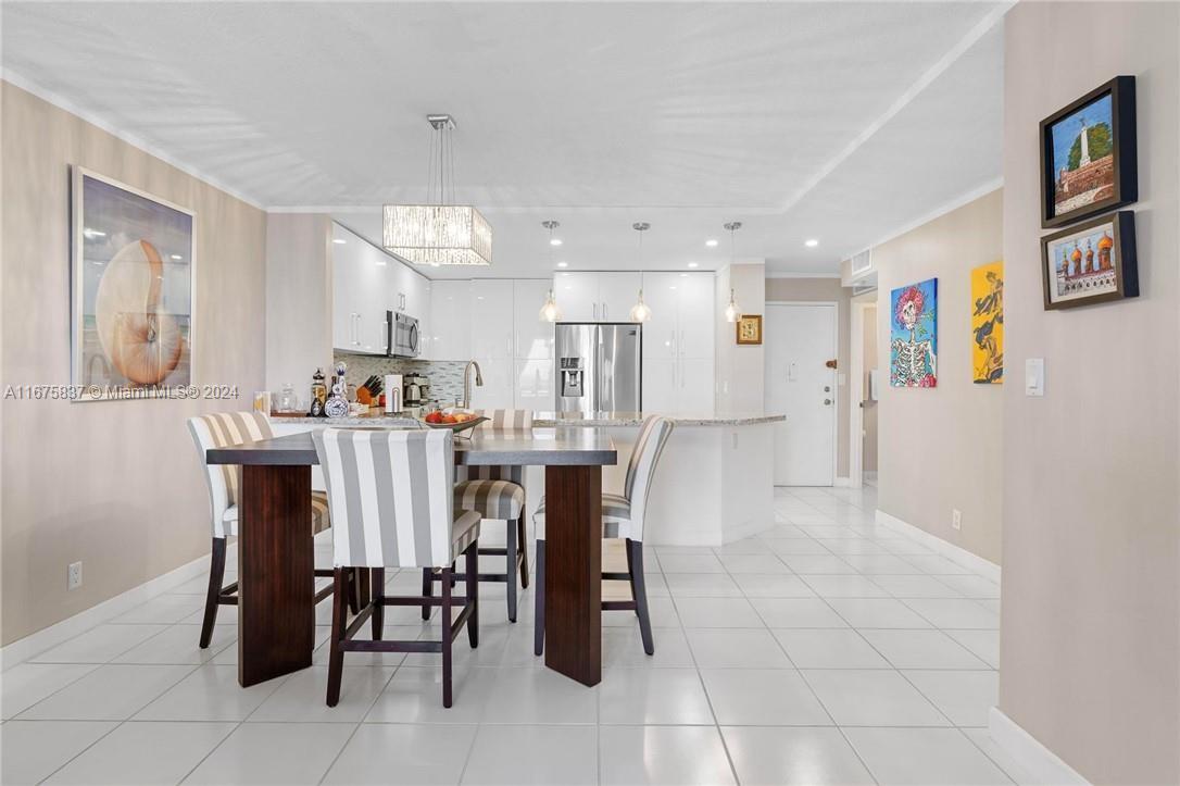 1600 S Ocean Dr # 17C