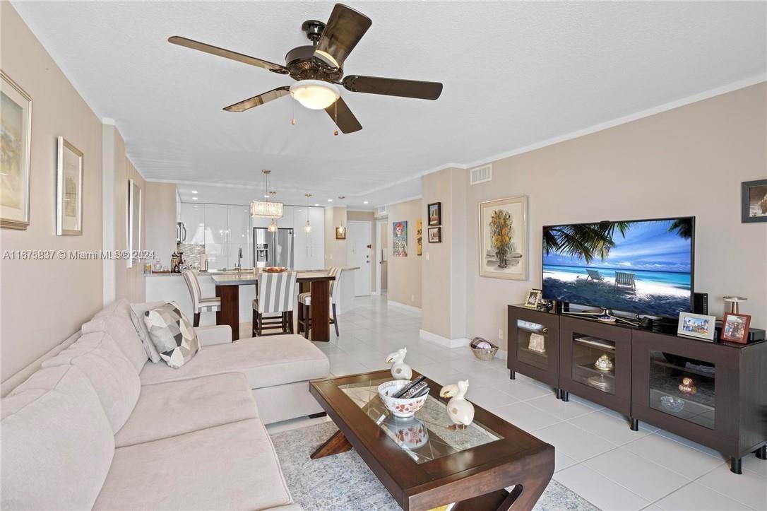 1600 S Ocean Dr # 17C