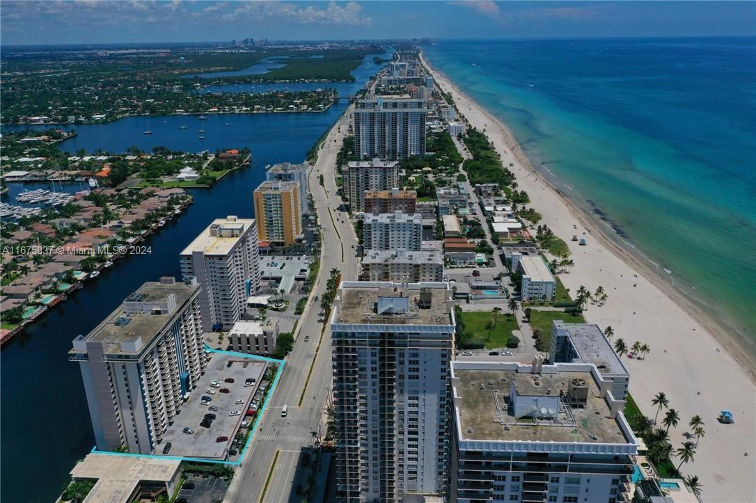 1600 S Ocean Dr # 17C