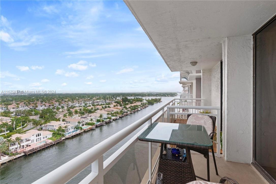 1600 S Ocean Dr # 17C