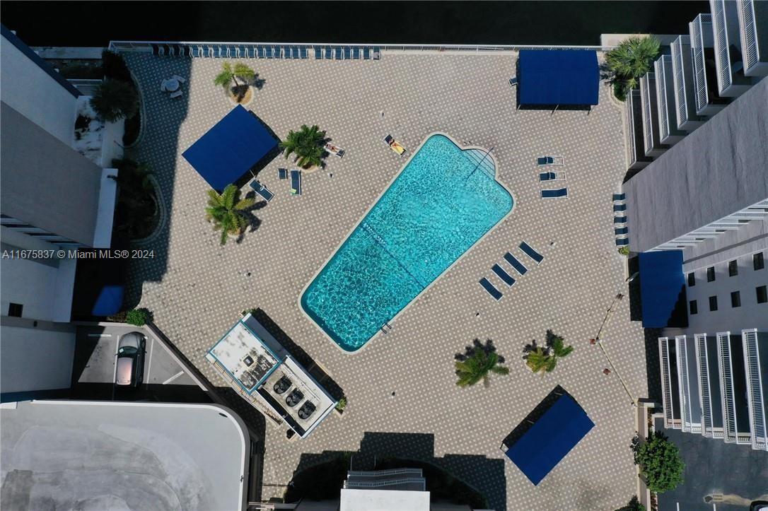 1600 S Ocean Dr # 17C