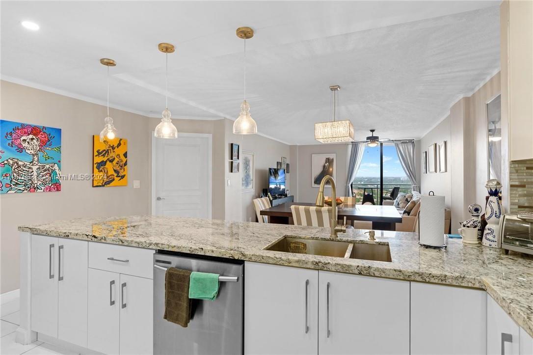 1600 S Ocean Dr # 17C
