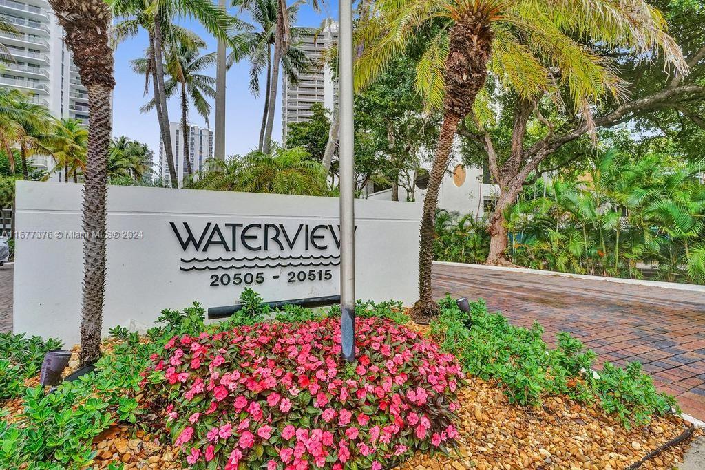 20505 E Country Club Dr # 938