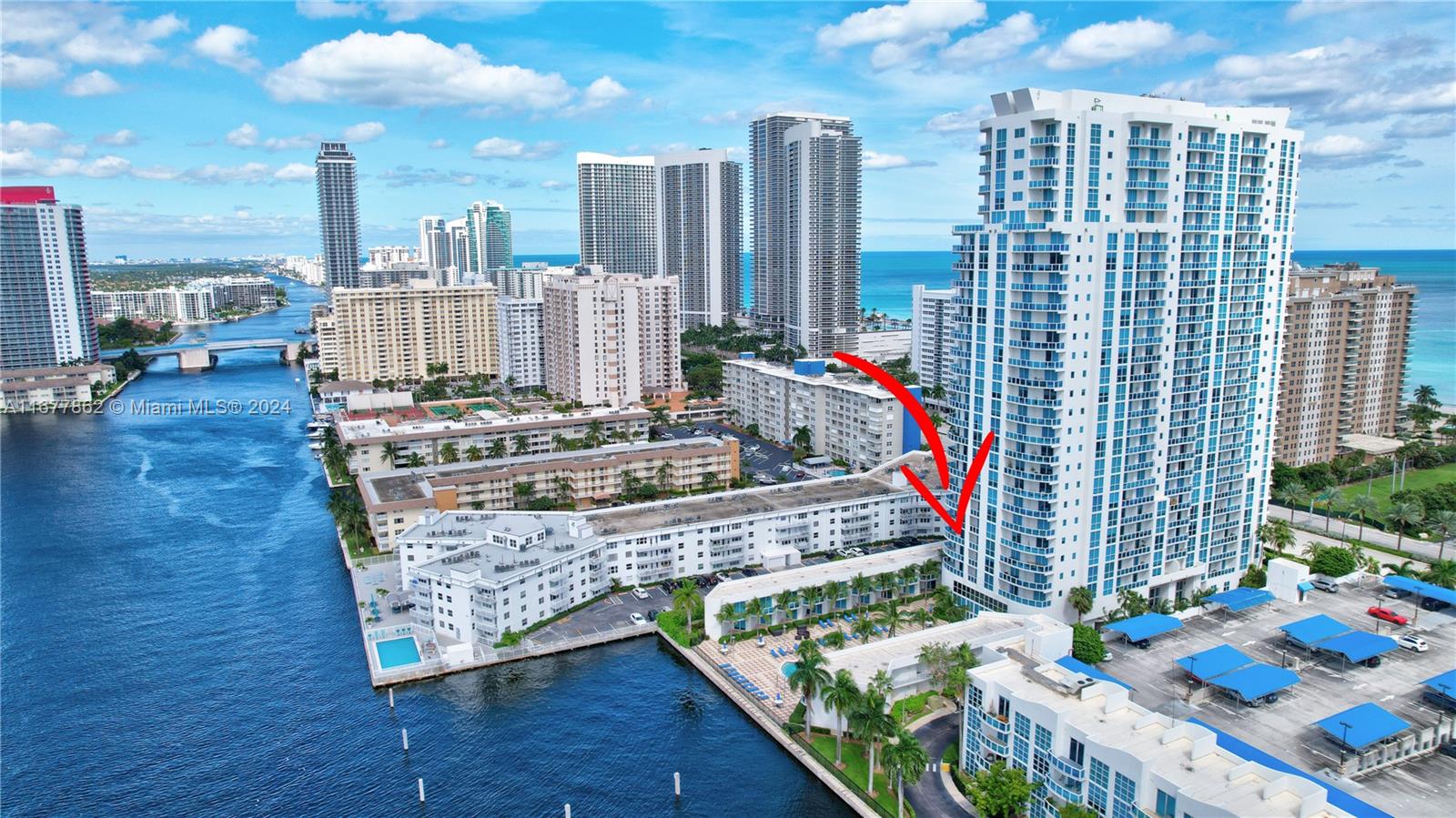 1945 S Ocean Dr # 508