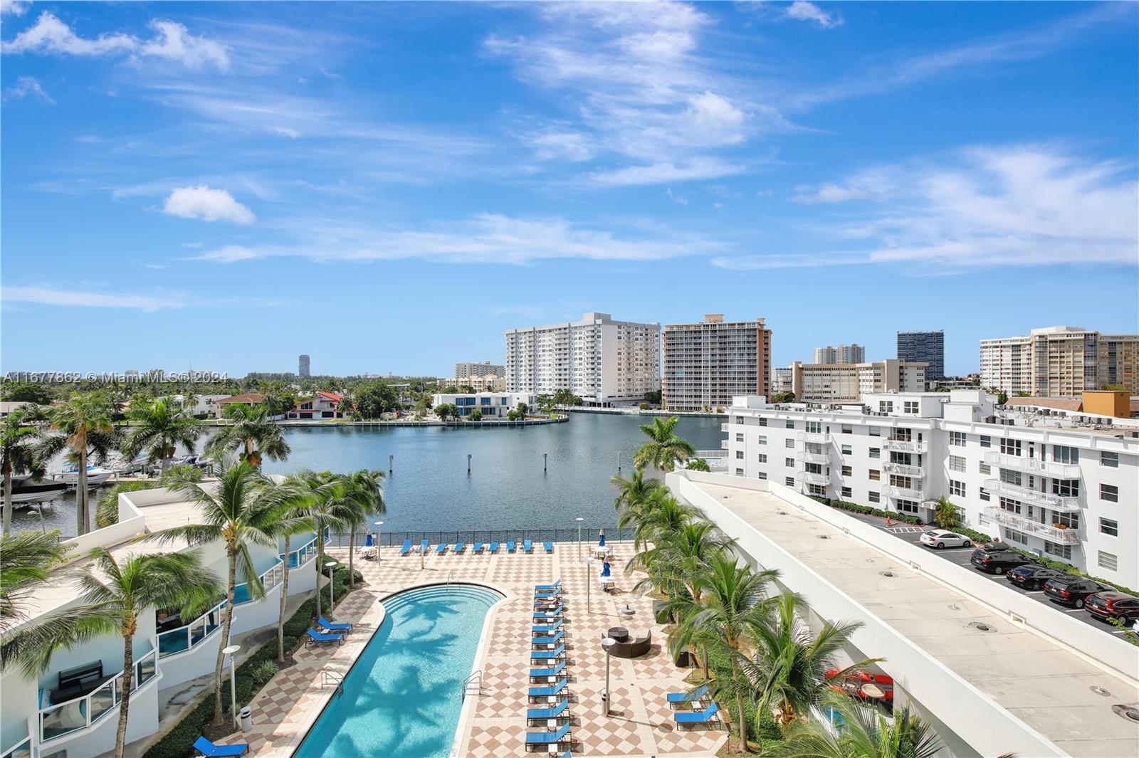 1945 S Ocean Dr # 508