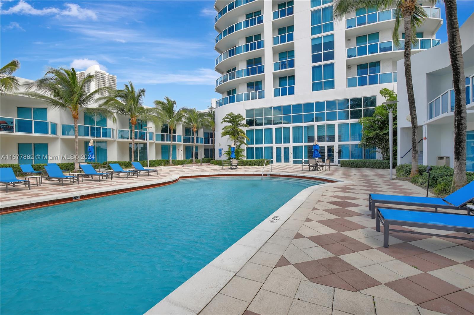 1945 S Ocean Dr # 508