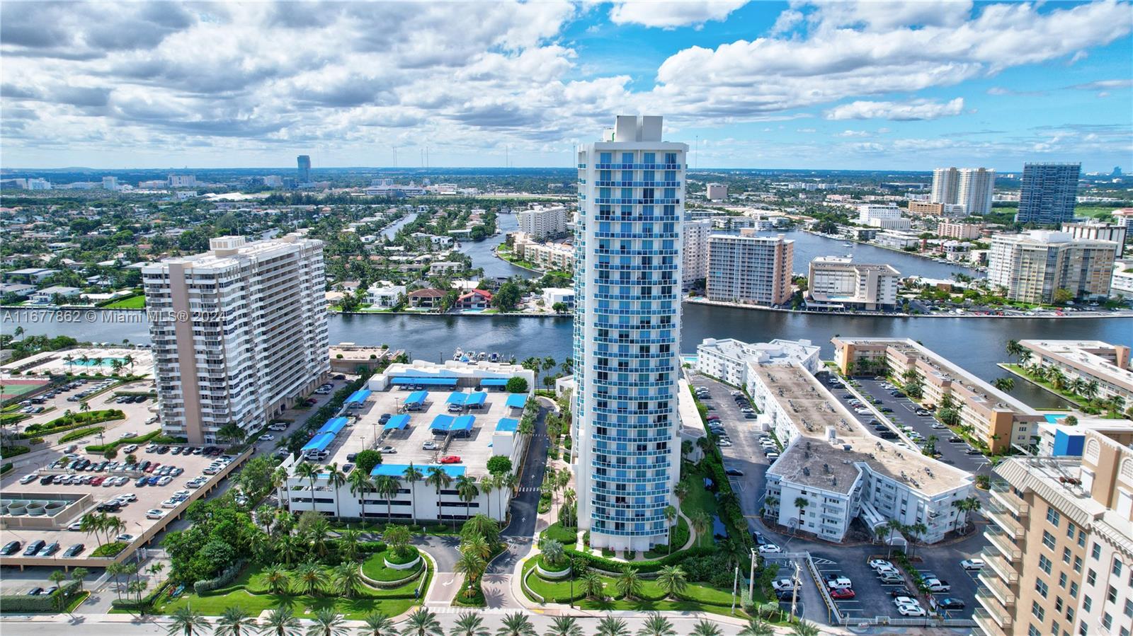 1945 S Ocean Dr # 508