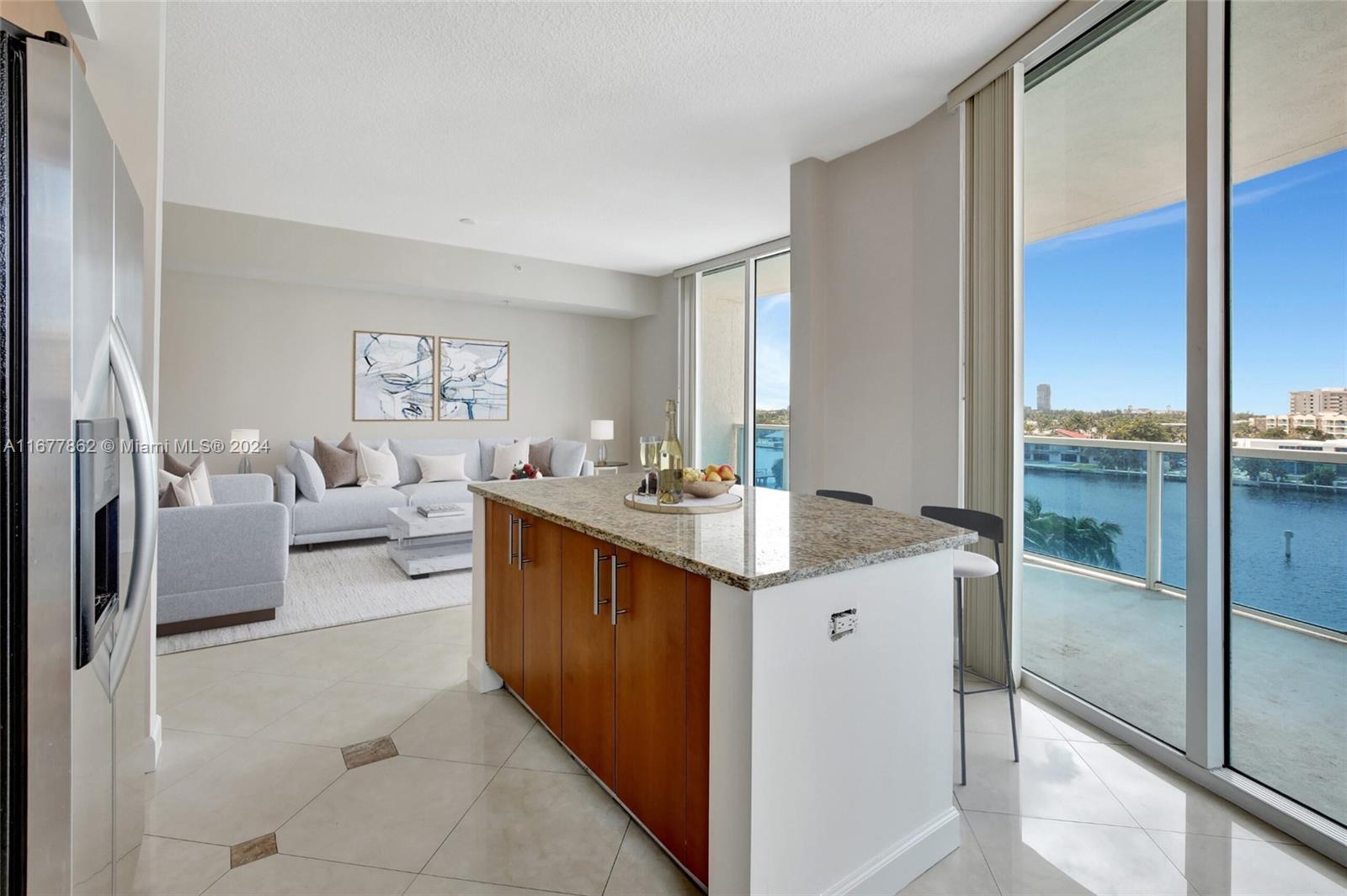 1945 S Ocean Dr # 508