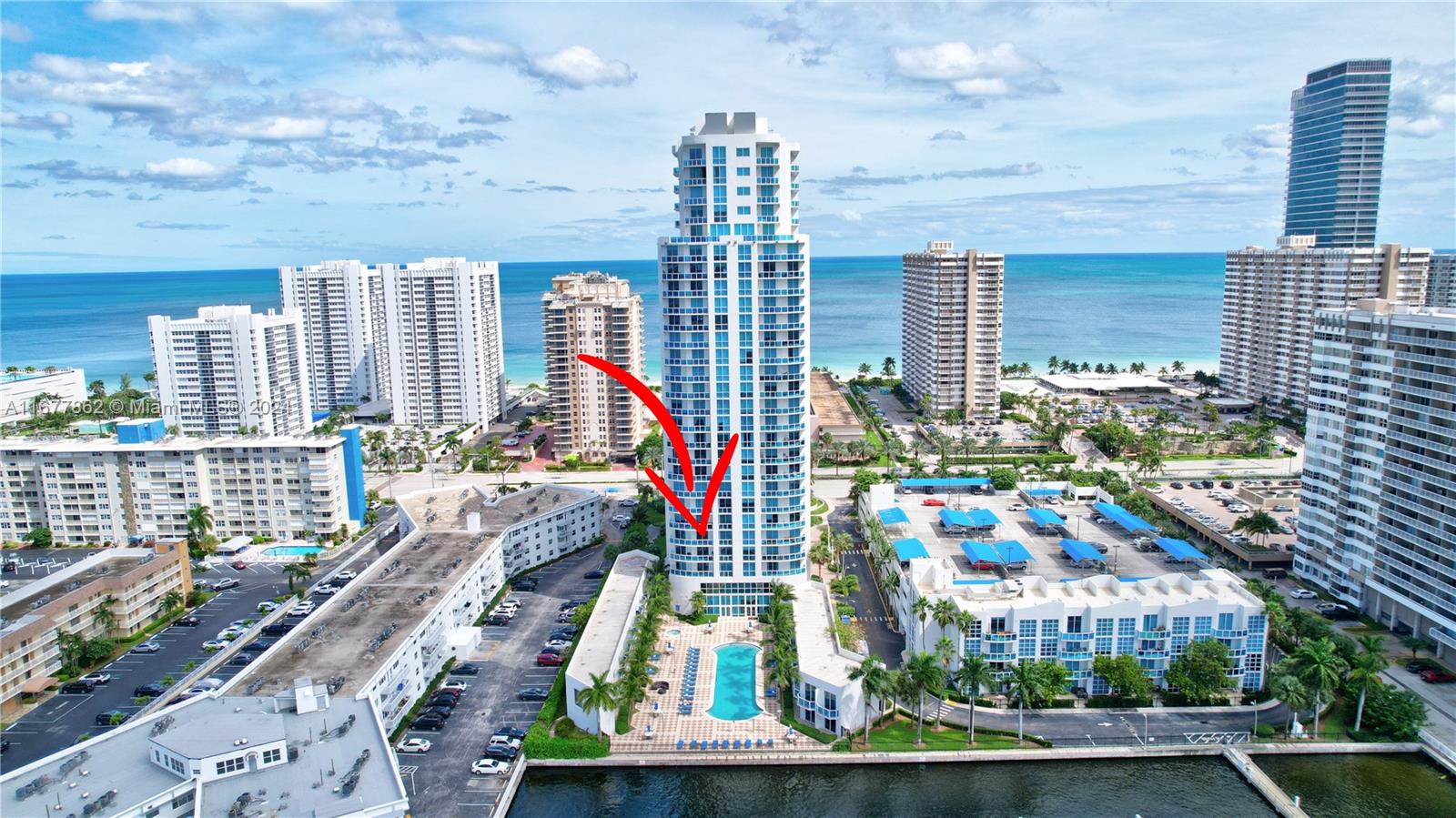 1945 S Ocean Dr # 508