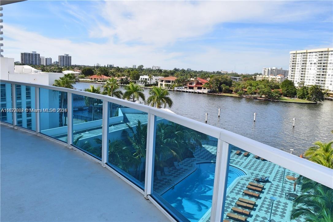 1945 S Ocean Dr # 508