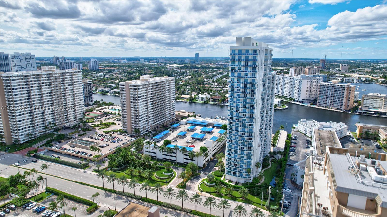 1945 S Ocean Dr # 508