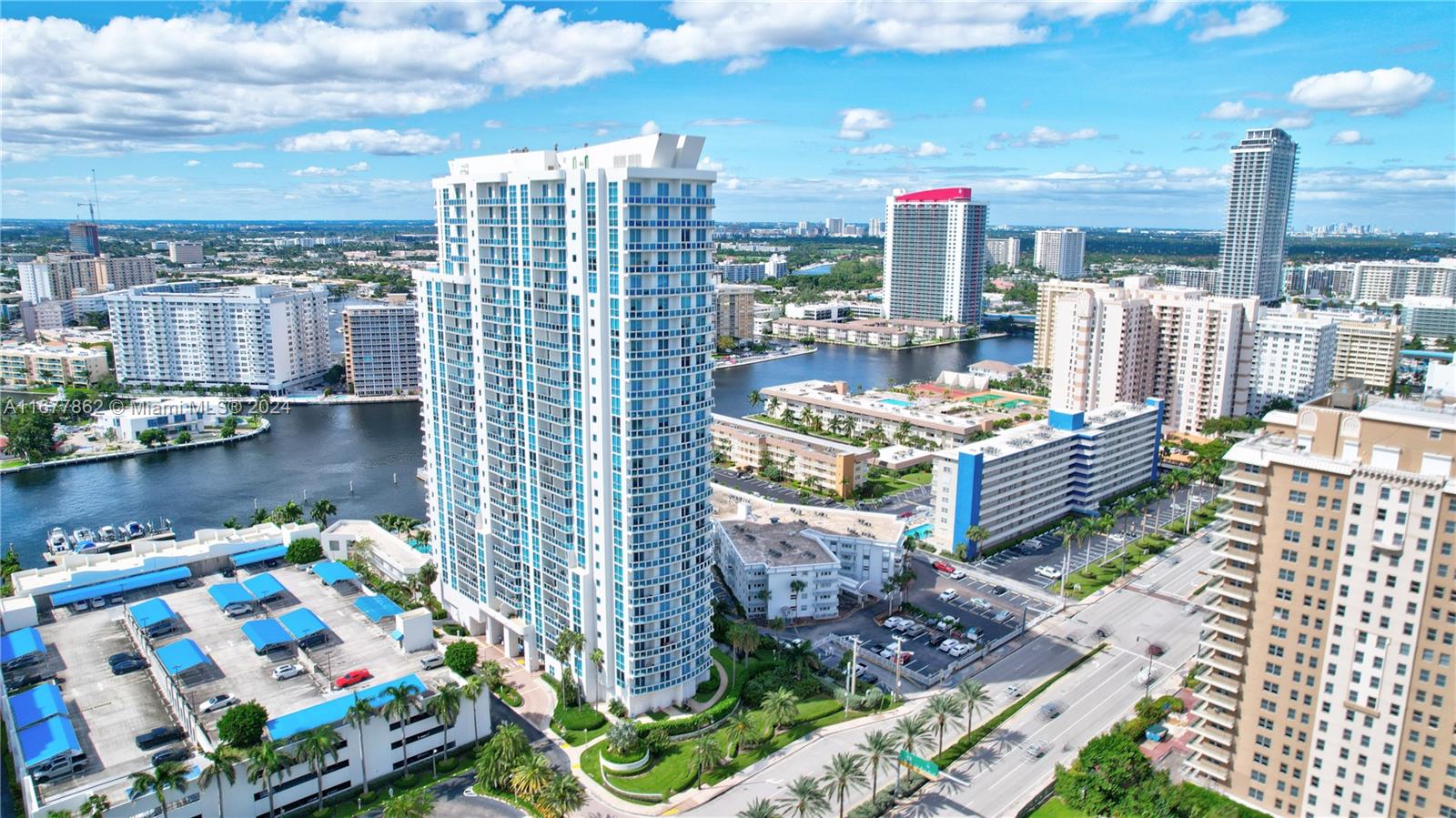 1945 S Ocean Dr # 508