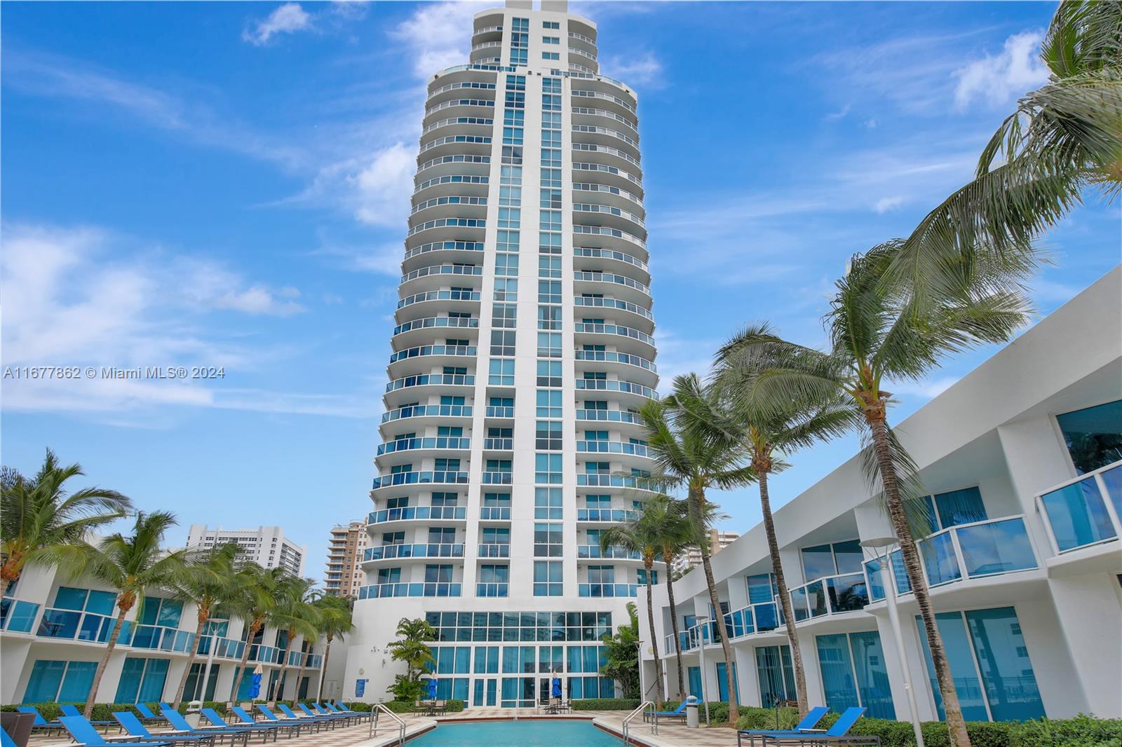 1945 S Ocean Dr # 508