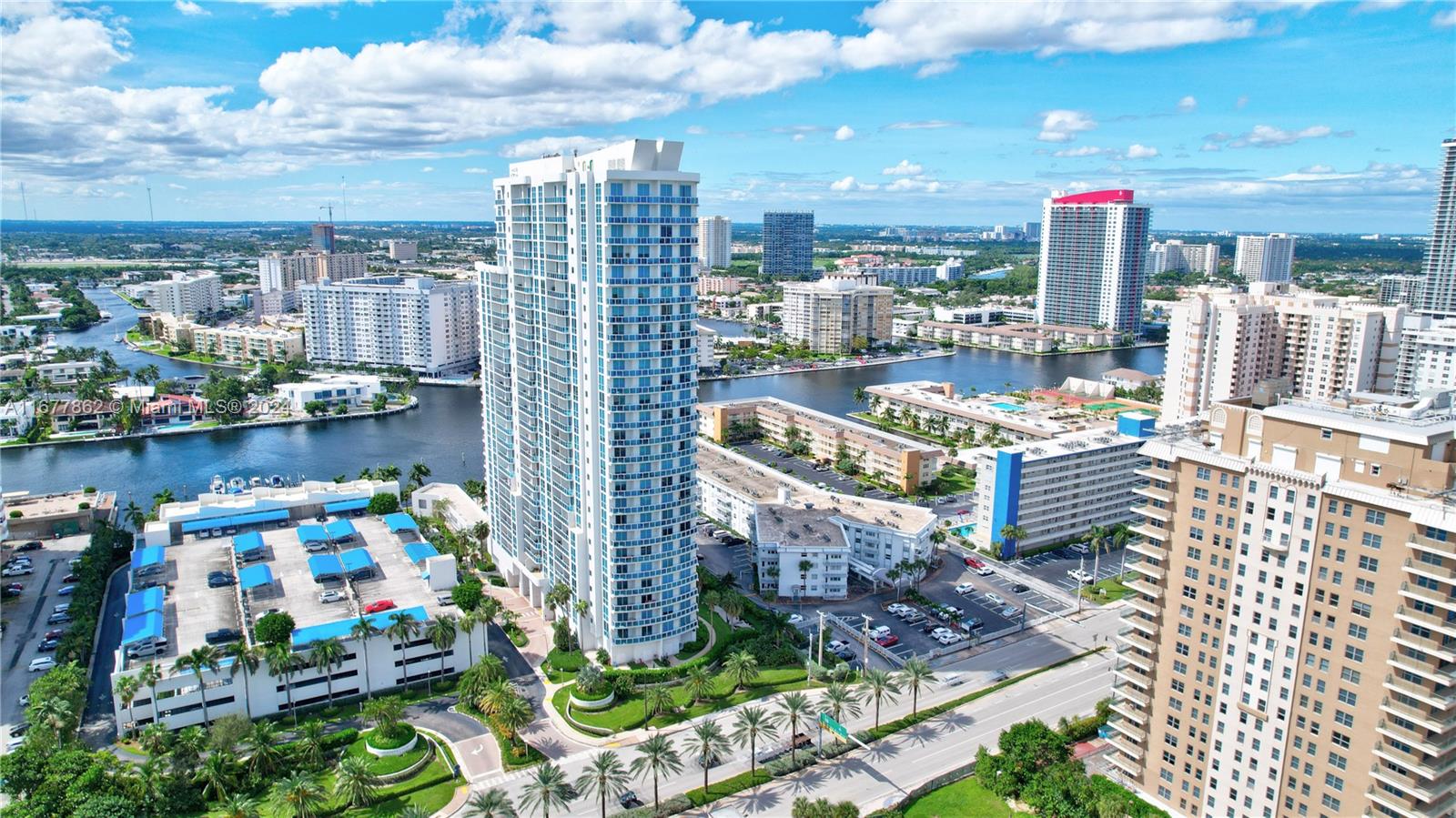 1945 S Ocean Dr # 508