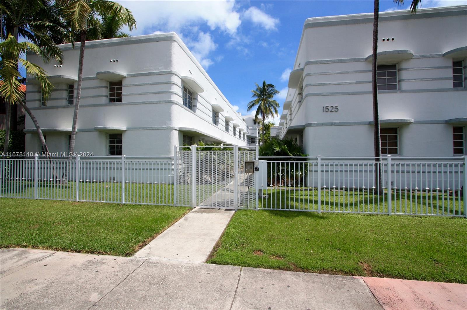 1525 Pennsylvania Ave # 19