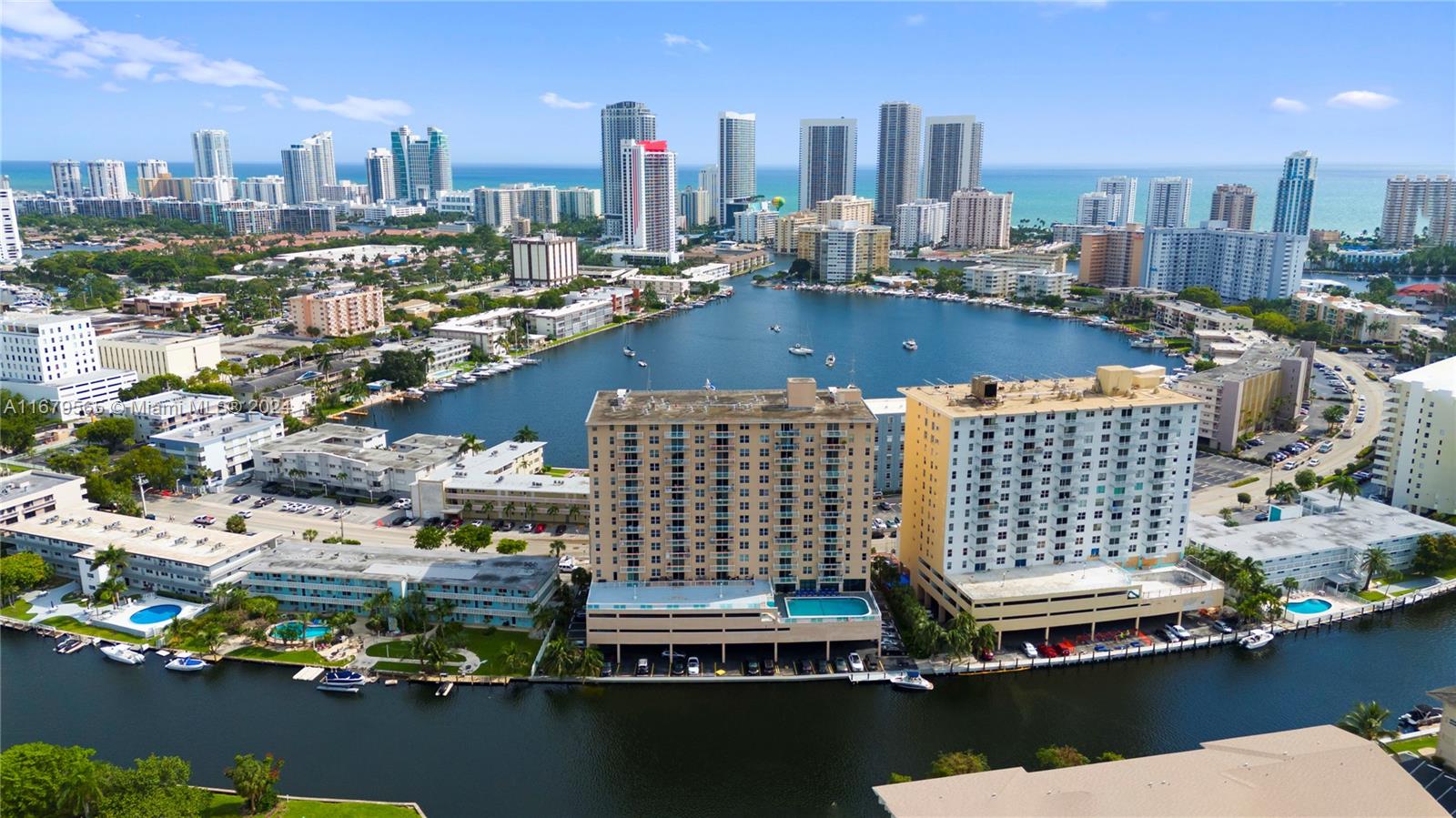 437 Golden Isles Dr # 9J