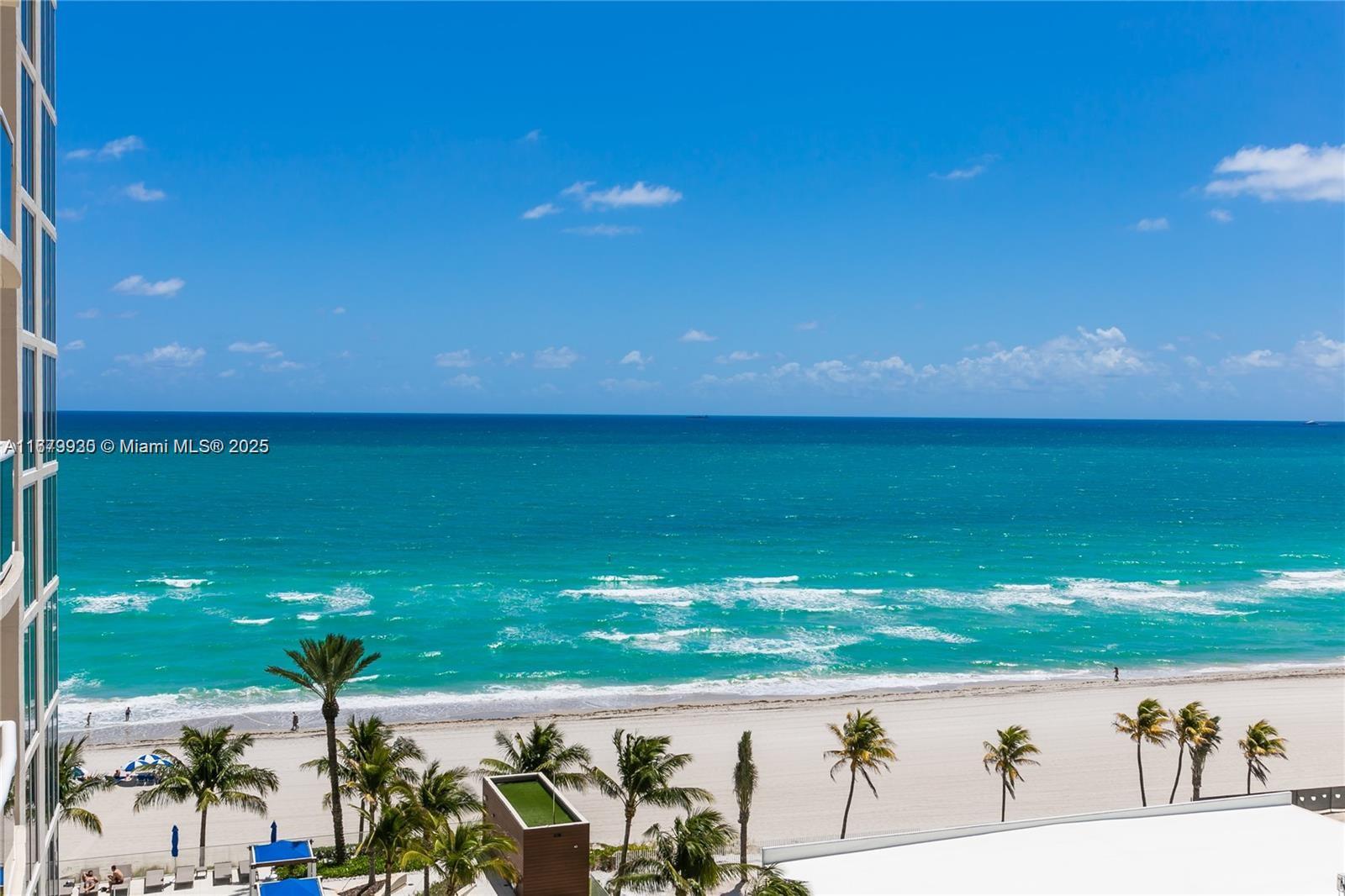 18911 Collins Ave # 1104