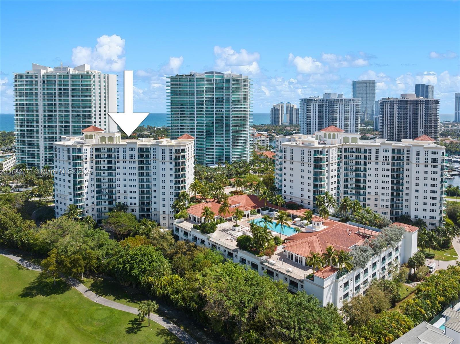 20000 E Country Club Dr # 314