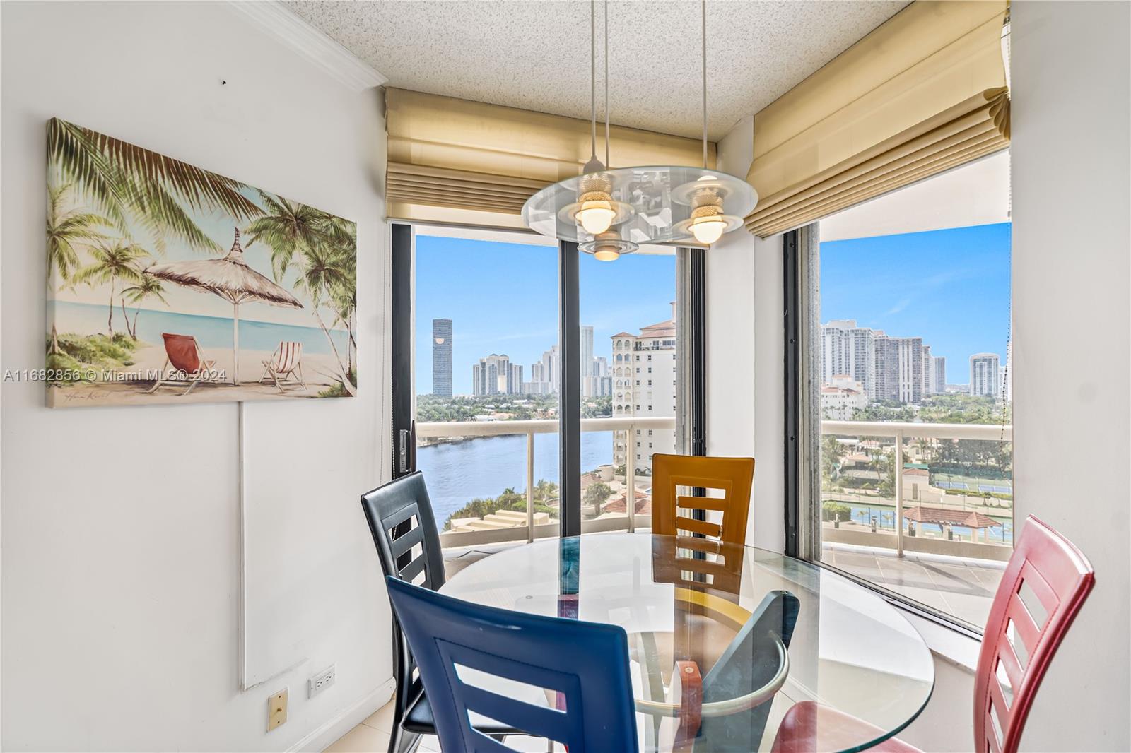 20191 E Country Club Dr # 1109