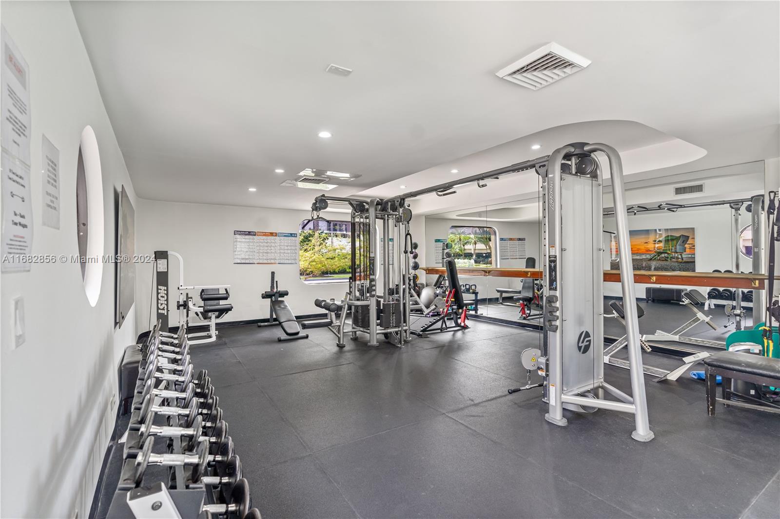 20191 E Country Club Dr # 1109
