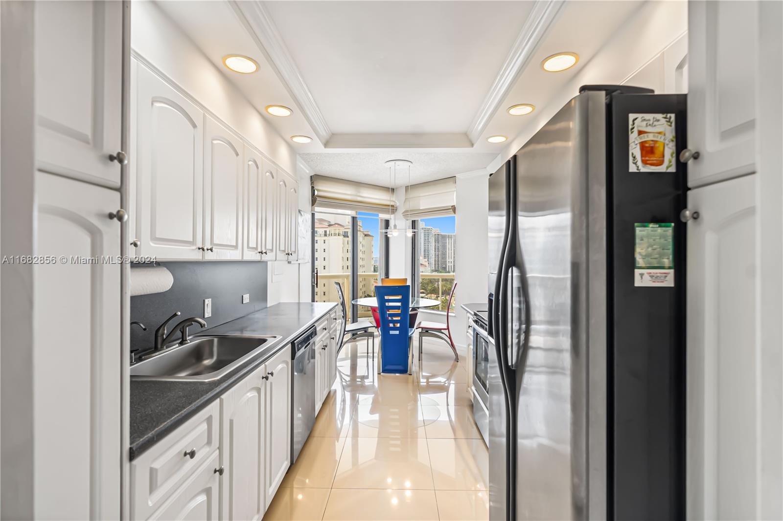 20191 E Country Club Dr # 1109