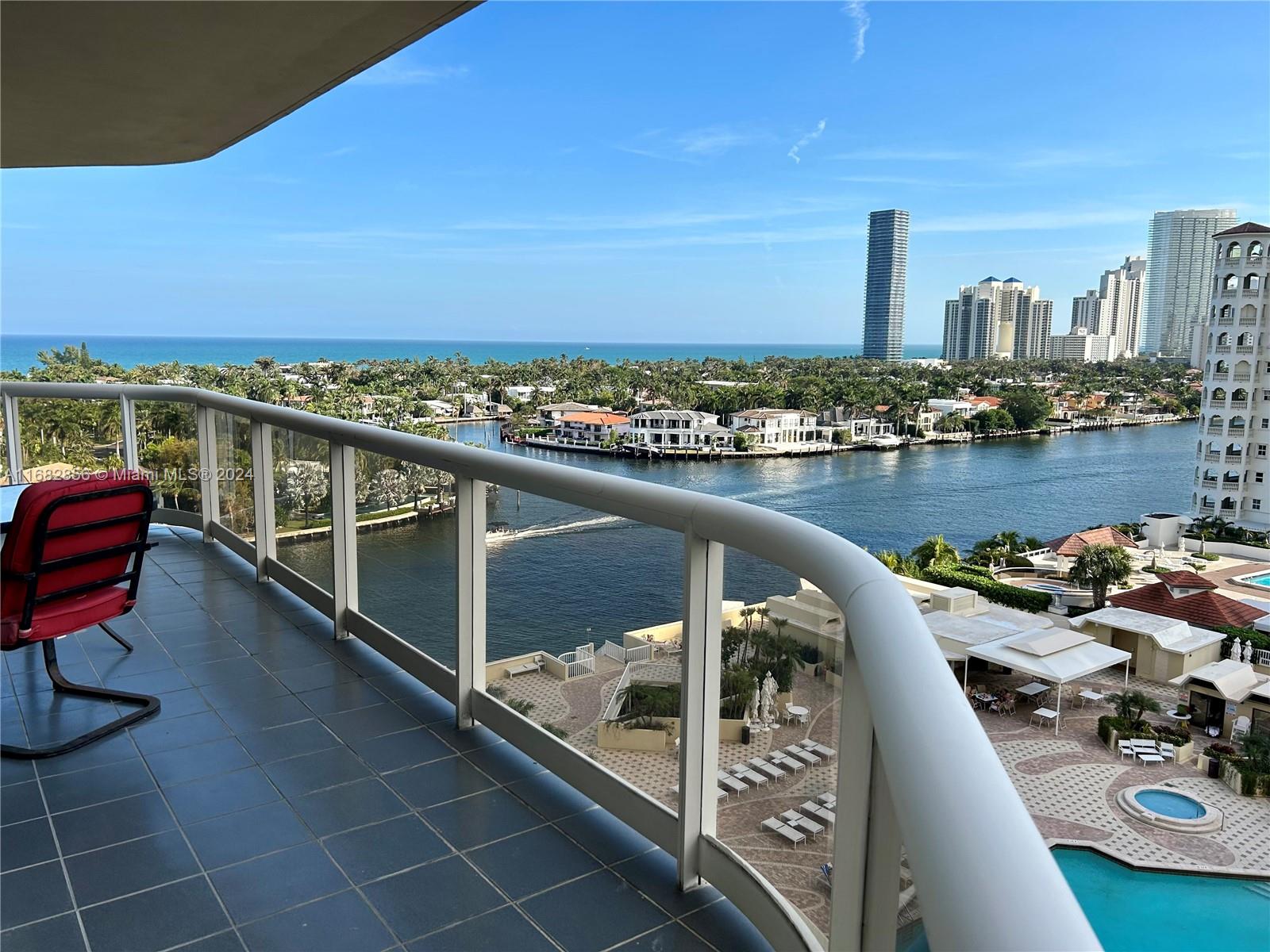 20191 E Country Club Dr # 1109