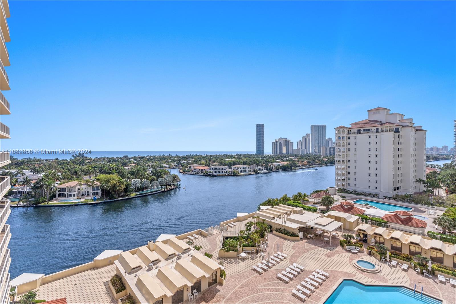 20191 E Country Club Dr # 1109
