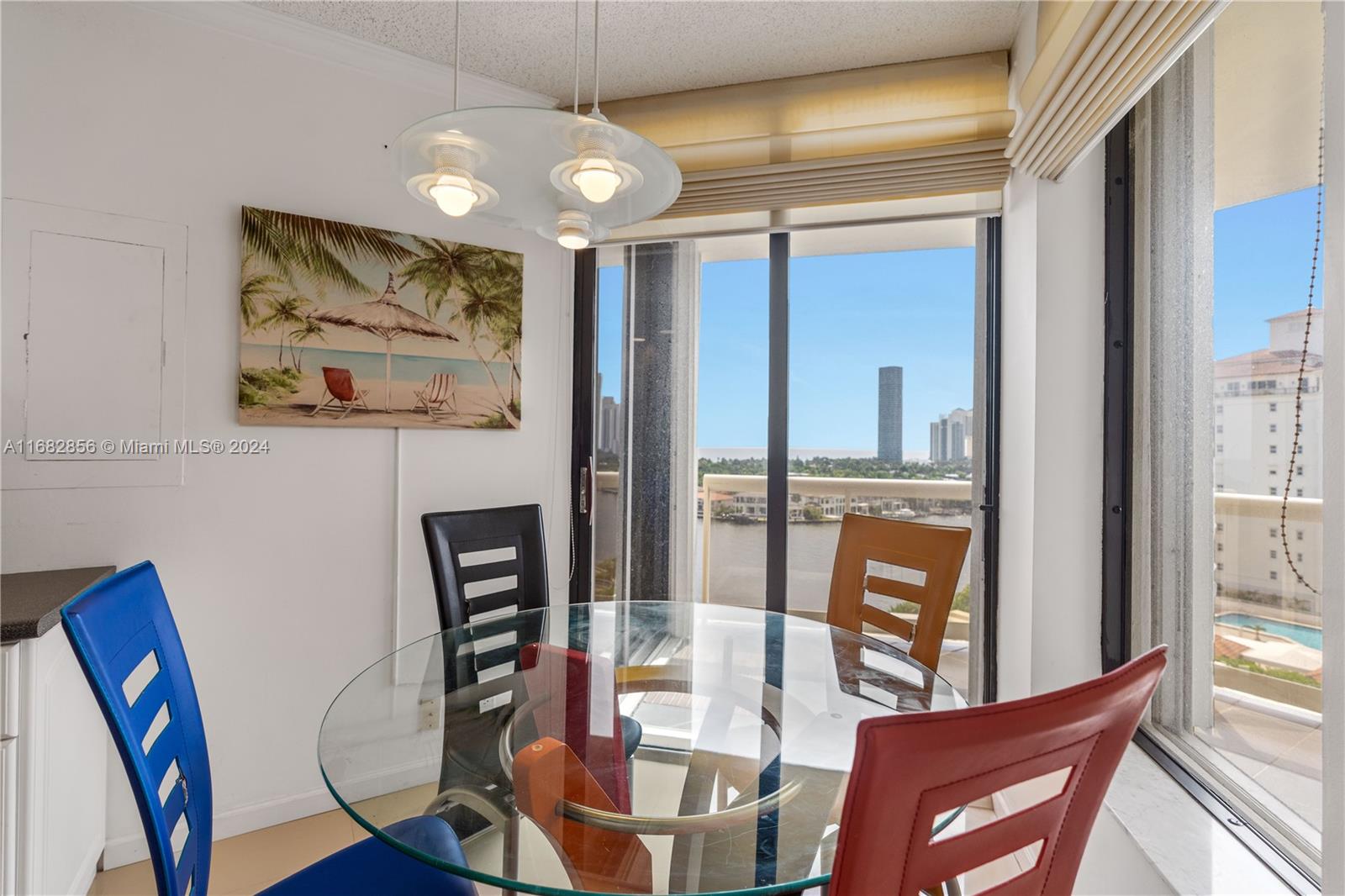20191 E Country Club Dr # 1109