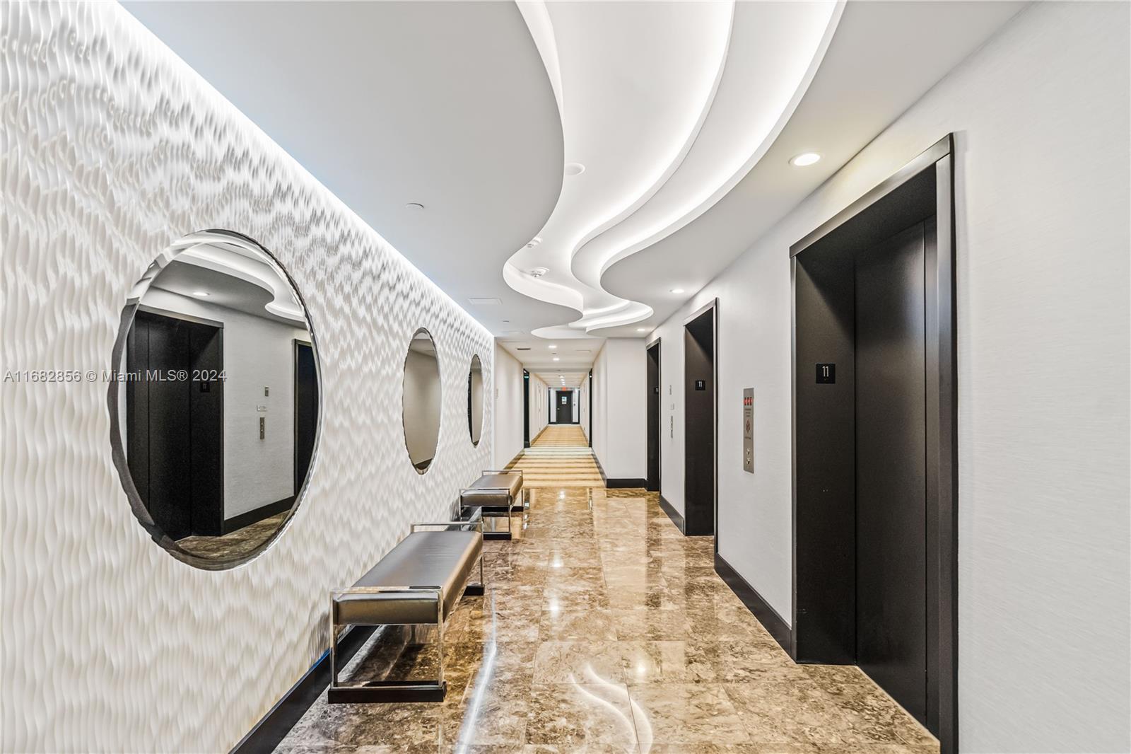 20191 E Country Club Dr # 1109