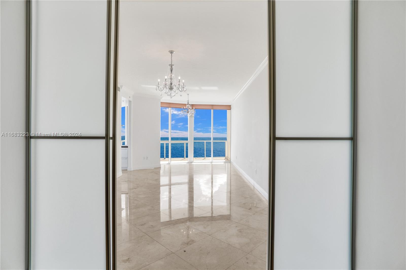 18201 Collins Ave # 4509
