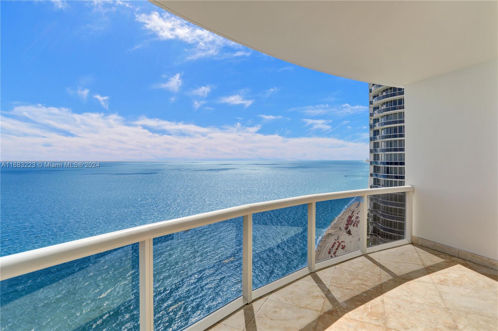 18201 Collins Ave # 4509