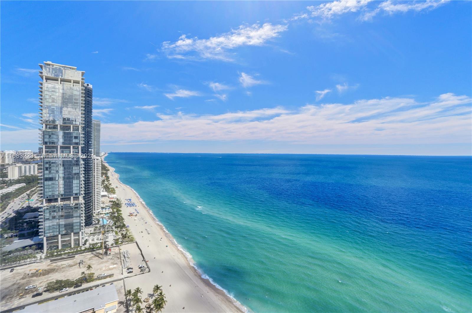 18201 Collins Ave # 4509