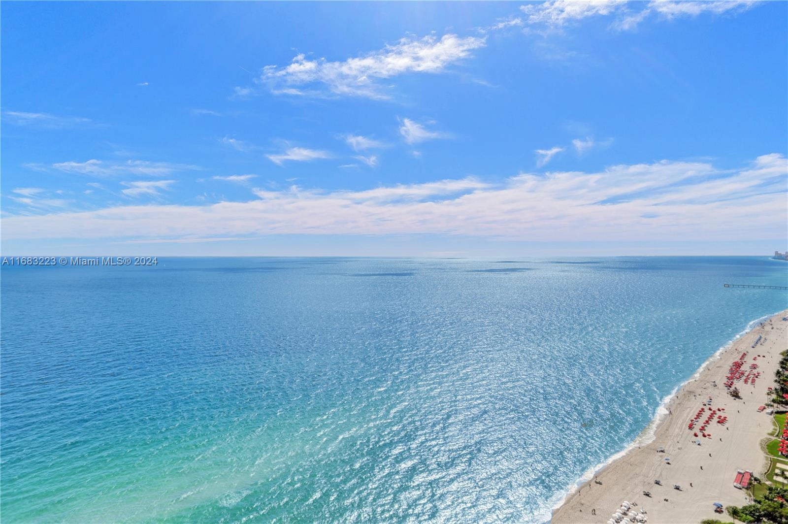18201 Collins Ave # 4509