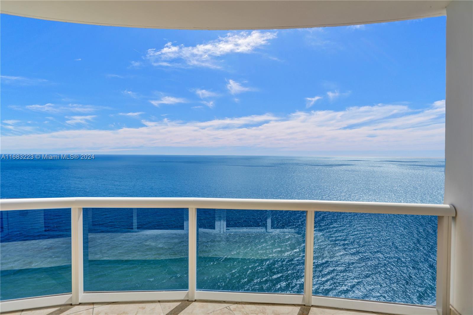 18201 Collins Ave # 4509