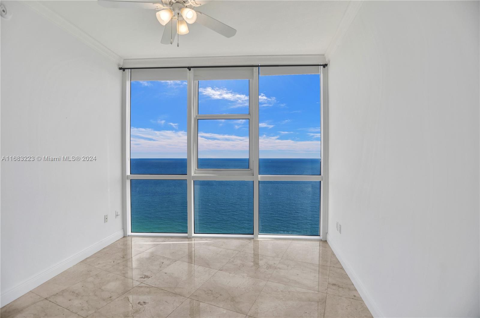 18201 Collins Ave # 4509