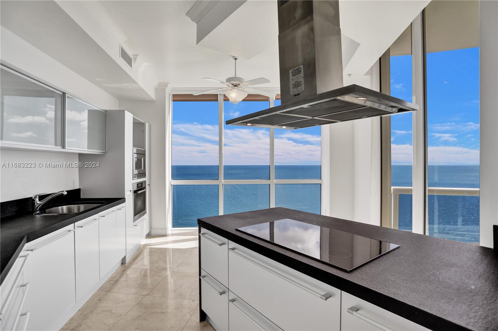 18201 Collins Ave # 4509