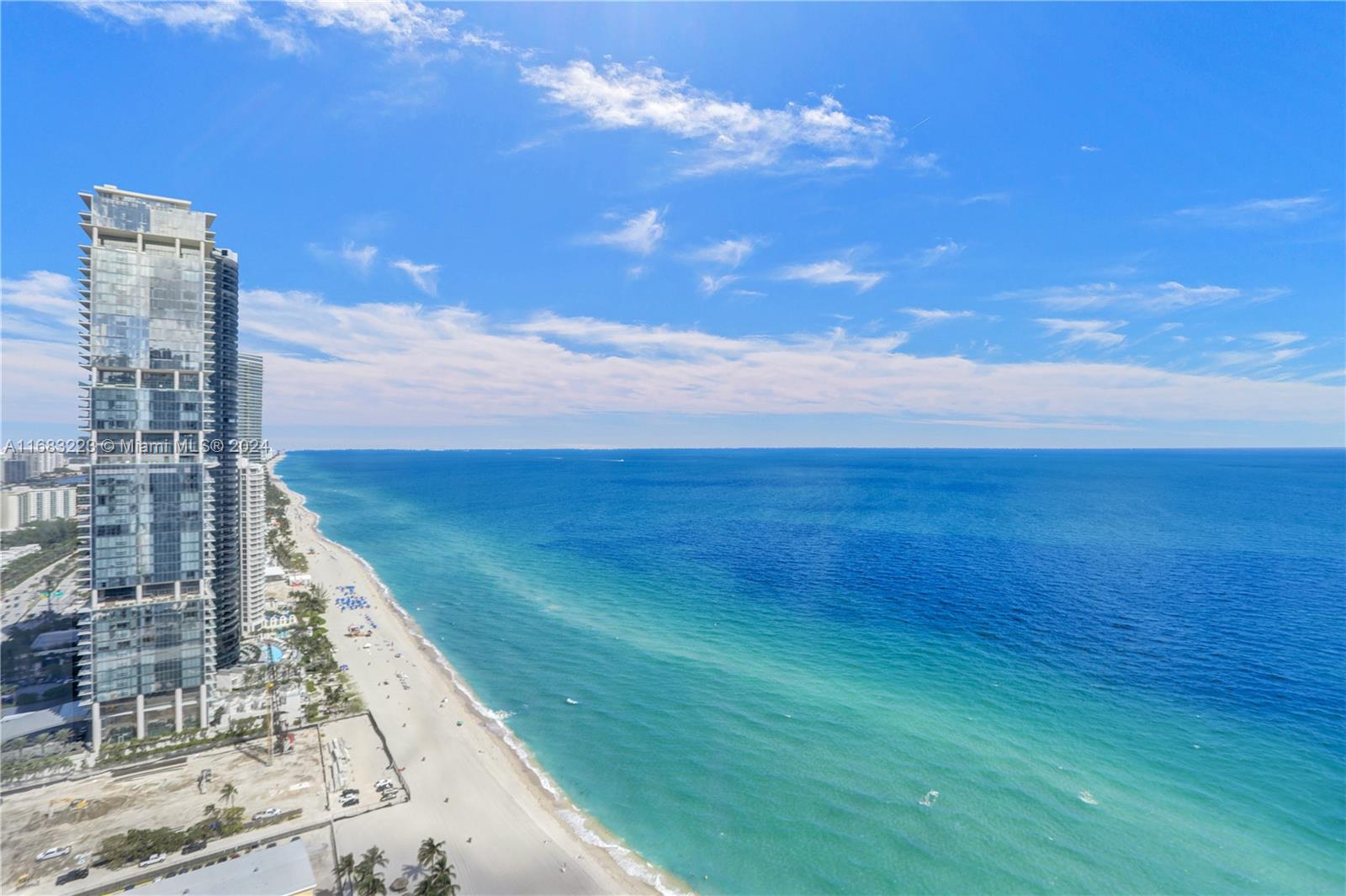 18201 Collins Ave # 4509