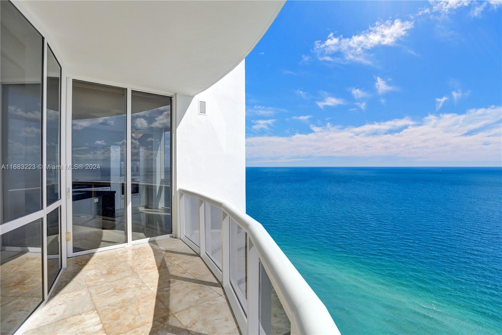 18201 Collins Ave # 4509